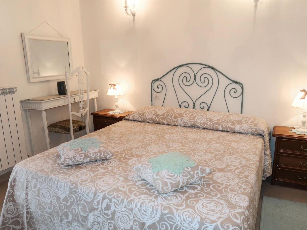 Holiday Home Casa Reanna By Interhome Apricale Exterior photo